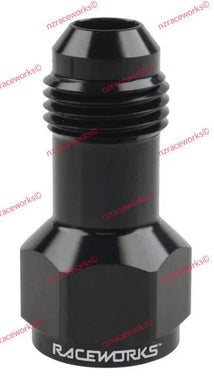 RACEWORKS AN-3 FEMALE TO MALE EXTENSION | RWF-952-03BK-NZRACEWORKS-Autoignite NZ