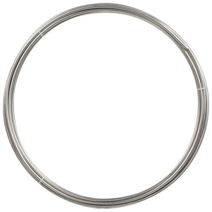 RACEWORKS AN-3 STAINLESS STEEL BRAKE LINE 7M | RWH-300-03SS-NZRACEWORKS-Autoignite NZ