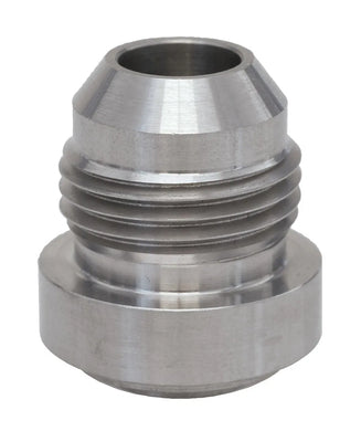 RACEWORKS AN-3 STAINLESS WELD ON FITTING | RWF-999-03-SS-NZRACEWORKS-Autoignite NZ