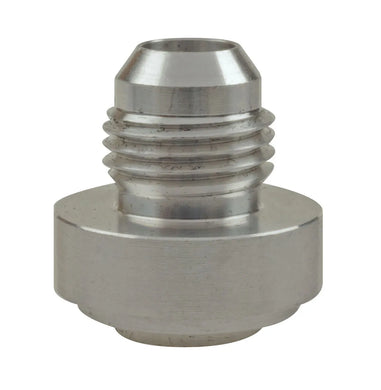 RACEWORKS AN-4 ALUMINIUM WELD ON FITTING | RWF-999-04-A-NZRACEWORKS-Autoignite NZ