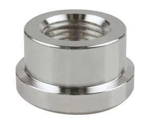 RACEWORKS AN-4 FEMALE FLARE ALUMINIUM WELD ON | RWF-996-04-A-NZRACEWORKS-Autoignite NZ