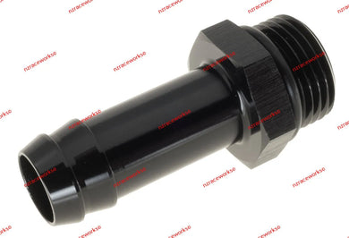 RACEWORKS AN-4 ORB TO 3/8IN BARB | RWF-414-10-10BK-NZRACEWORKS-Autoignite NZ