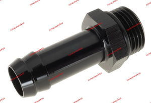 RACEWORKS AN-4 ORB TO 3/8IN BARB | RWF-414-10-10BK-NZRACEWORKS-Autoignite NZ