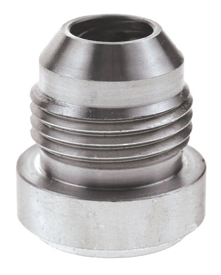 RACEWORKS AN-4 STEEL WELD ON FITTING | RWF-999-04-S-HOSE FITTING-Autoignite NZ