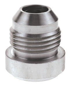 RACEWORKS AN-4 STEEL WELD ON FITTING | RWF-999-04-S-NZRACEWORKS-Autoignite NZ