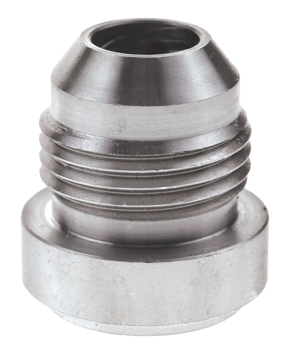 RACEWORKS AN-4 STEEL WELD ON FITTING | RWF-999-04-S-NZRACEWORKS-Autoignite NZ
