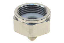 Load image into Gallery viewer, RACEWORKS AN-6 SS NITROUS BOTTLE ADAPTER SUITS GEN II NEW STYLE BOTTLES | RWF-759-06SS-NZRACEWORKS-Autoignite NZ
