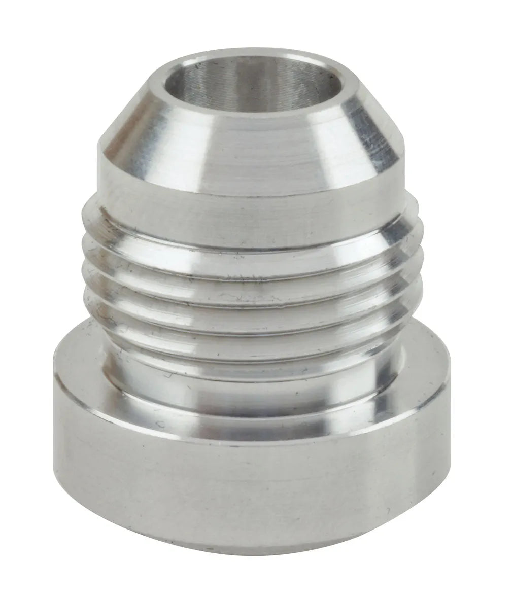 RACEWORKS AN-8 ALUMINIUM WELD ON FITTING | RWF-999-08-A-NZRACEWORKS-Autoignite NZ