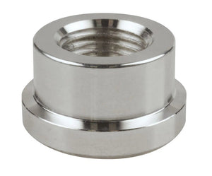 RACEWORKS AN-8 FEMALE FLARE ALUMINIUM WELD ON | RWF-996-08-A-NZRACEWORKS-Autoignite NZ