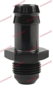RACEWORKS AN-8 FLARE TO 5/8'' (AN-10) BARB | RWF-717-08-10BK-NZRACEWORKS-Autoignite NZ