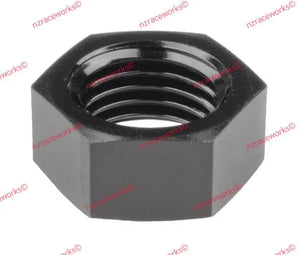 RACEWORKS AN BULKHEAD COLLECTION-NZRW-Autoignite NZ