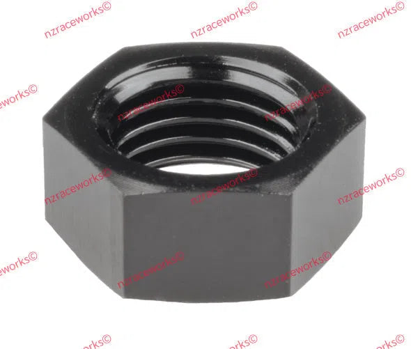 RACEWORKS AN BULKHEAD NUTS-NZRACEWORKS-Autoignite NZ