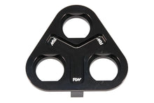 Load image into Gallery viewer, RACEWORKS AN BULKHEAD PLATES-NZRW-Autoignite NZ
