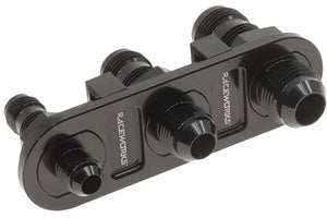 RACEWORKS AN BULKHEAD PLATES-NZRW-Autoignite NZ