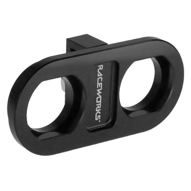 RACEWORKS AN BULKHEAD PLATES-NZRW-Autoignite NZ