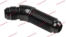 Load image into Gallery viewer, RACEWORKS AN BULKHEADS (MALE FLARE) 45-NZRACEWORKS-Autoignite NZ
