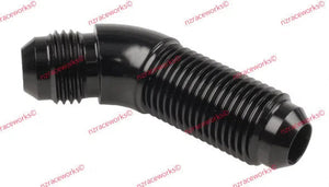 RACEWORKS AN BULKHEADS (MALE FLARE) 45-NZRACEWORKS-Autoignite NZ