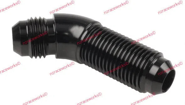 RACEWORKS AN BULKHEADS (MALE FLARE) 45-NZRACEWORKS-Autoignite NZ