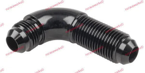 RACEWORKS AN BULKHEADS (MALE FLARE) 90-NZRACEWORKS-Autoignite NZ