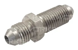RACEWORKS AN BULKHEADS (MALE FLARE) STRAIGHT-NZRACEWORKS-Autoignite NZ