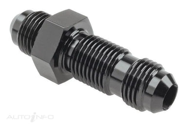 RACEWORKS AN BULKHEADS (MALE FLARE) STRAIGHT-NZRACEWORKS-Autoignite NZ