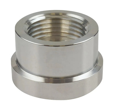 RACEWORKS AN FLARE WELD ON ALUMINIUMS | RWF-996-04-A-AN FITTINGS COLLECTION-NZRW-Autoignite NZ