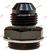 Load image into Gallery viewer, RACEWORKS AN HOLLEY MALE FLARE ADAPTERS-NZRW-Autoignite NZ
