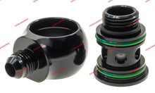 Load image into Gallery viewer, RACEWORKS AN LOW PROFILE BANJO ADAPTERS-NZRACEWORKS-Autoignite NZ

