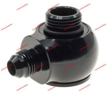 Load image into Gallery viewer, RACEWORKS AN LOW PROFILE BANJO ADAPTERS-NZRACEWORKS-Autoignite NZ
