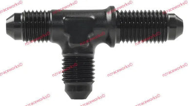RACEWORKS AN MALE FLARE BULKHEADS-NZRW-Autoignite NZ