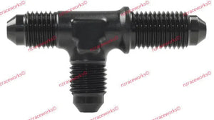 RACEWORKS AN MALE FLARE BULKHEADS-NZRW-Autoignite NZ