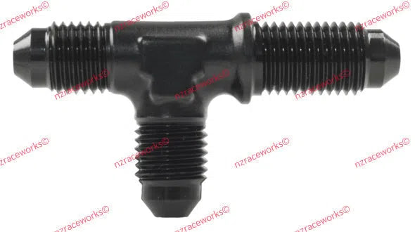 RACEWORKS AN MALE FLARE BULKHEADS-NZRW-Autoignite NZ