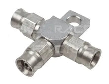 Load image into Gallery viewer, RACEWORKS AN MALE FLARE TEE WITH BRACKETS-NZRW-Autoignite NZ

