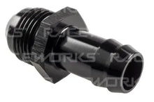Load image into Gallery viewer, RACEWORKS AN MALE FLARE TO BARB-NZRACEWORKS-Autoignite NZ
