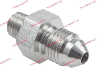 RACEWORKS AN MALE FLARE TO NPT MALES-NZRW-Autoignite NZ