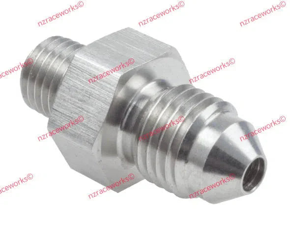 RACEWORKS AN MALE FLARE TO NPT MALES-NZRW-Autoignite NZ