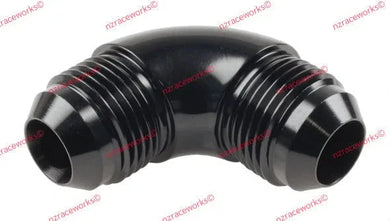 RACEWORKS AN MALE FLARE UNIONS | RWF-821-03BK-NZRW-Autoignite NZ