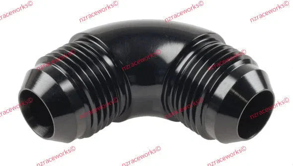 RACEWORKS AN MALE FLARE UNIONS | RWF-821-03BK-NZRW-Autoignite NZ