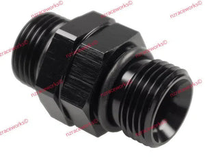 RACEWORKS AN-MALE O-RING UNION-NZRACEWORKS-Autoignite NZ