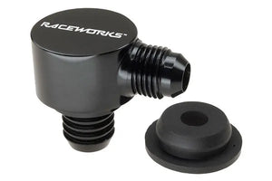 RACEWORKS AN ONE WAY VALVES-NZRW-Autoignite NZ
