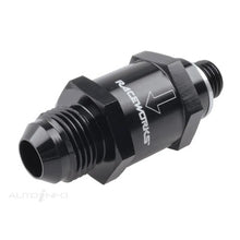Load image into Gallery viewer, RACEWORKS AN ONE WAY VALVES-NZRW-Autoignite NZ
