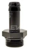 RACEWORKS AN- ORB TO BARB 90DEG SWIVEL | RWF-415-12-08BK-NZRACEWORKS-Autoignite NZ