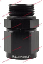 Load image into Gallery viewer, RACEWORKS AN ORB TO FEMALE SWIVELS-NZRW-Autoignite NZ
