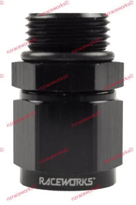 RACEWORKS AN ORB TO FEMALE SWIVELS-NZRW-Autoignite NZ