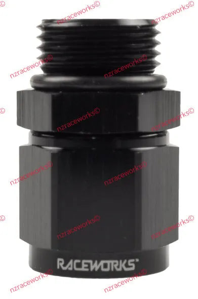 RACEWORKS AN ORB TO FEMALE SWIVELS-NZRW-Autoignite NZ