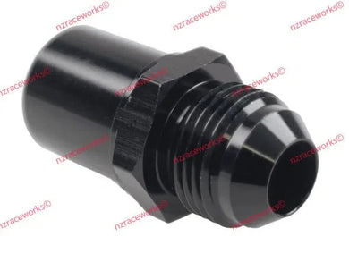 RACEWORKS AN PUSH in BREATHER ADAPTERS-NZRW-Autoignite NZ