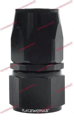 RACEWORKS AN TAPER HOSE FITTINGS-NZRW-Autoignite NZ