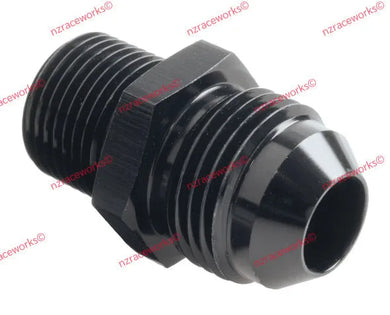 RACEWORKS AN TO BSPP ADAPTORS-NZRACEWORKS-Autoignite NZ