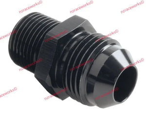 RACEWORKS AN TO BSPP ADAPTORS-NZRACEWORKS-Autoignite NZ