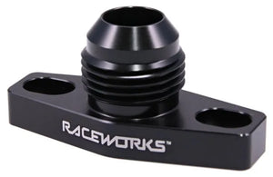 RACEWORKS AN TURBO DRAINS-NZRW-Autoignite NZ